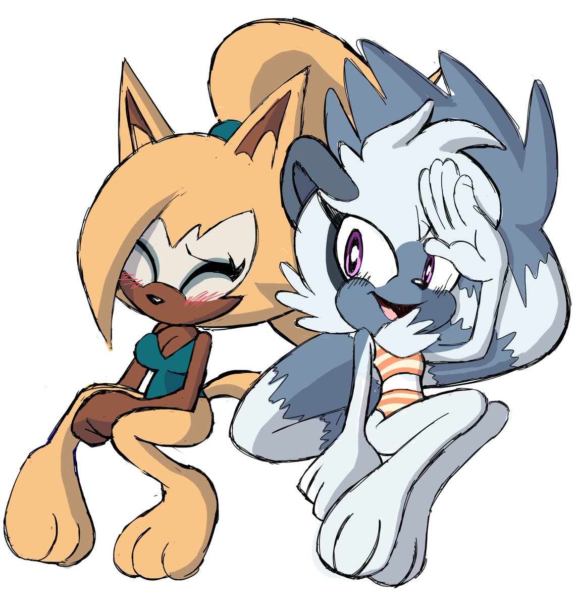 cosmicseternity's tweet photo. opening 3 comm slots 
25 each! 

dm if interested 

p@yp4l only https://t.co/GHb0uBe6bU