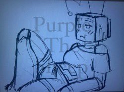 PurpleTheSheep's tweet photo. #Digitalart #Traditionalart #DandysWorld #DandysWorldart #DandysWorldfanart #DWVee #DWBrightney #DWSprout #DWFinn https://t.co/v1nSvy9BDP