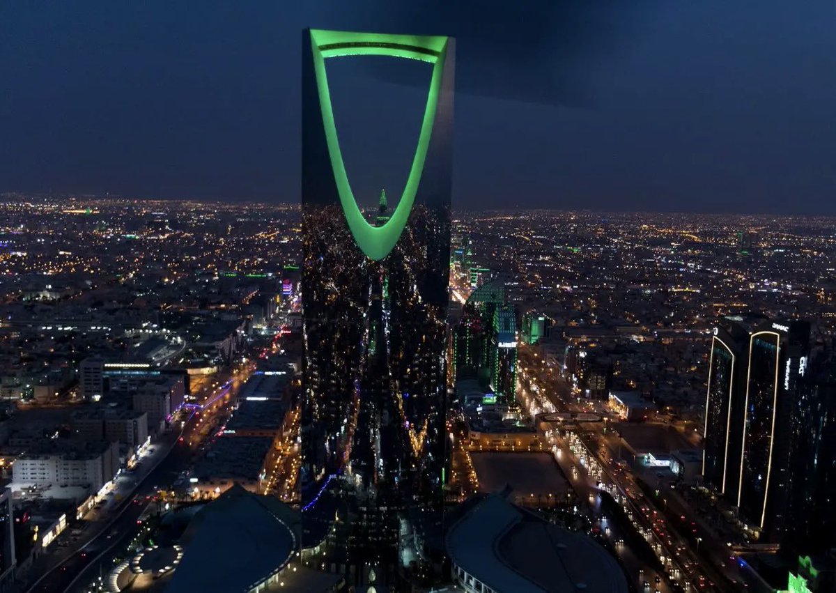 أخبار السعودية tweet media