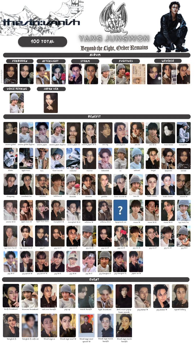 wonsdelight's tweet photo. ENHYPEN JUNGWON THE SIN: VANISH PHOTOCARD TEMPLATE [UPDATED]

jungwon 정원 

gdrive: https://t.co/DYT2TFYrHL

#ENHYPEN #엔하이픈 #JUNGWON #THE_SIN_VANISH @ENHYPEN_members https://t.co/ux8uasaBKt