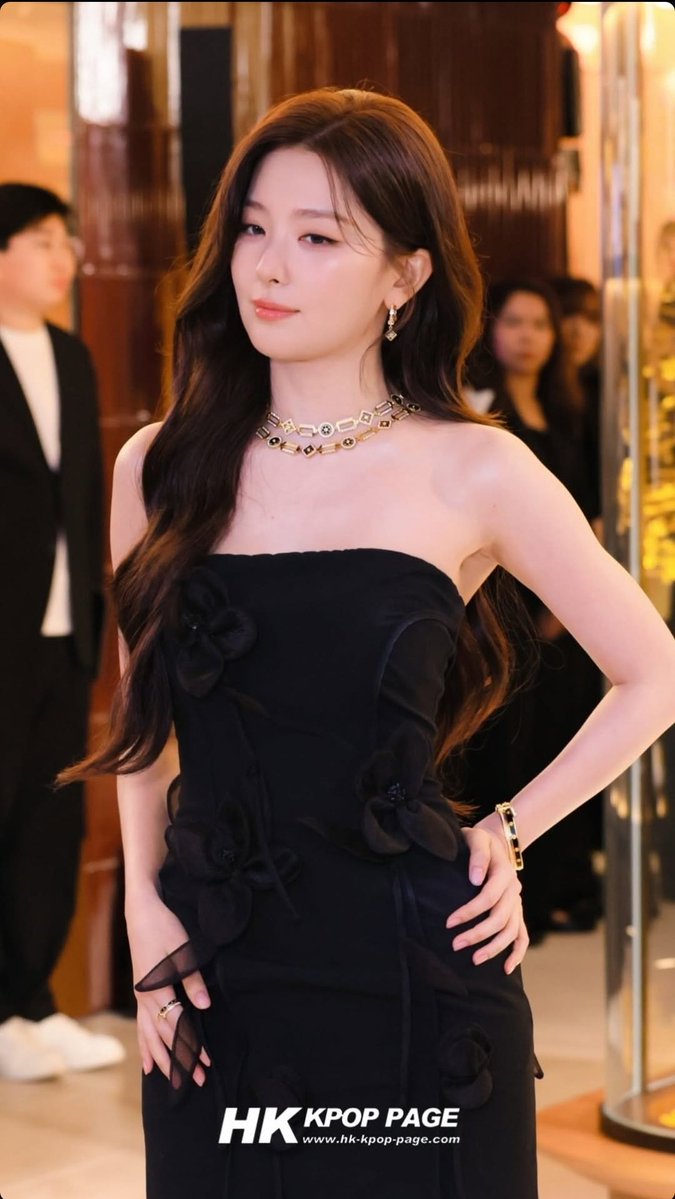 Seulgi Brasil tweet media
