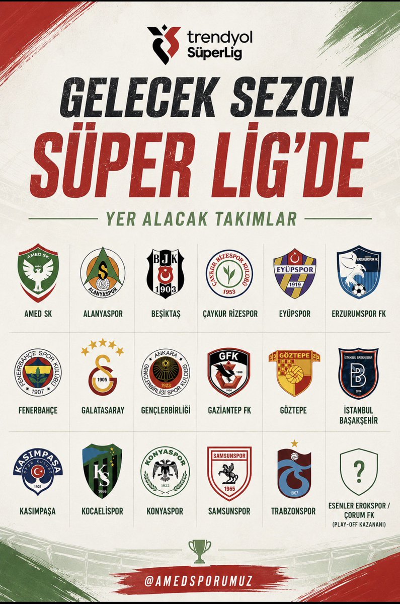 Şilbeden Sonsuza Kadar Amedspor 💚❤️ tweet media