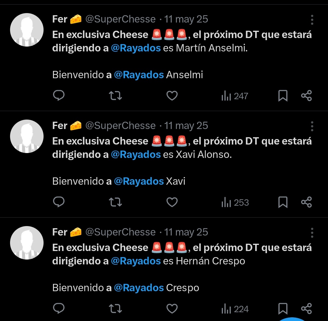 Chabrand_Mty's tweet photo. @SuperChesse @Antonio_Nelli Pues ya pa si no... 🤣🤣🤣🤣 https://t.co/UjTzotPXEt