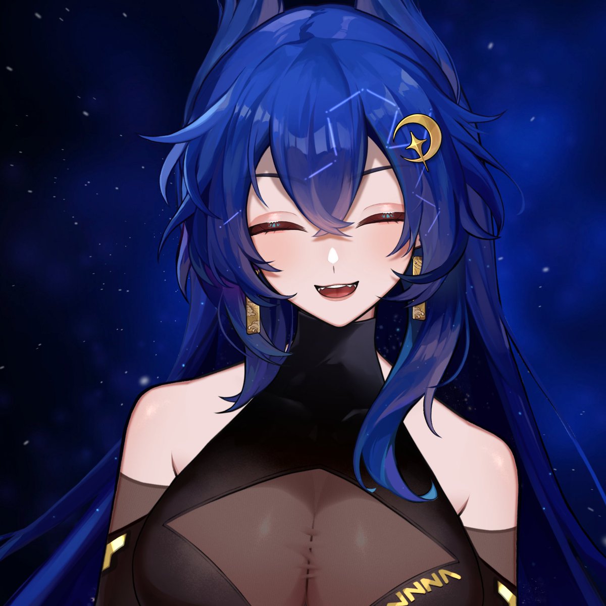 Vienna💫Vtuber tweet media