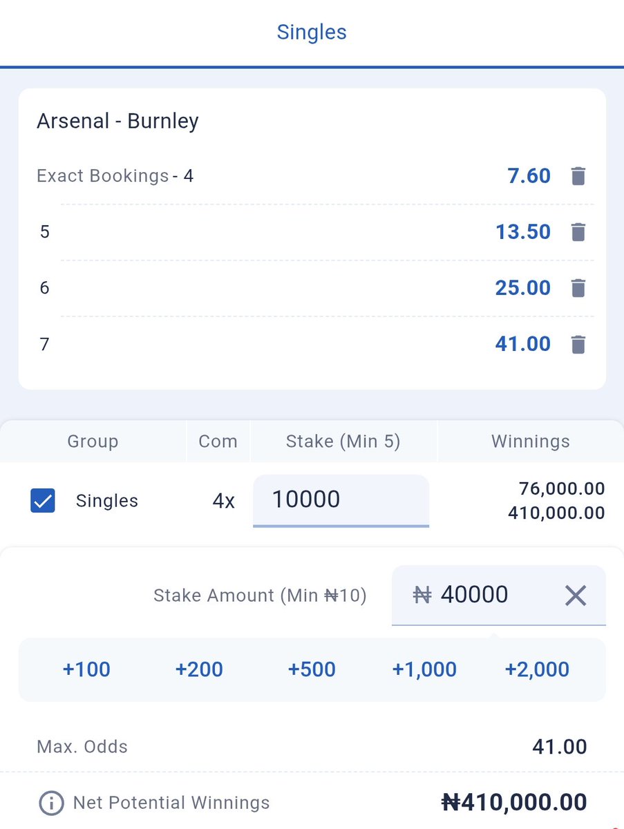 KmbappeProps's tweet photo. Minimum ROI 36K

WORTH RISKING 😙😙😙 https://t.co/onb3D1l2vJ