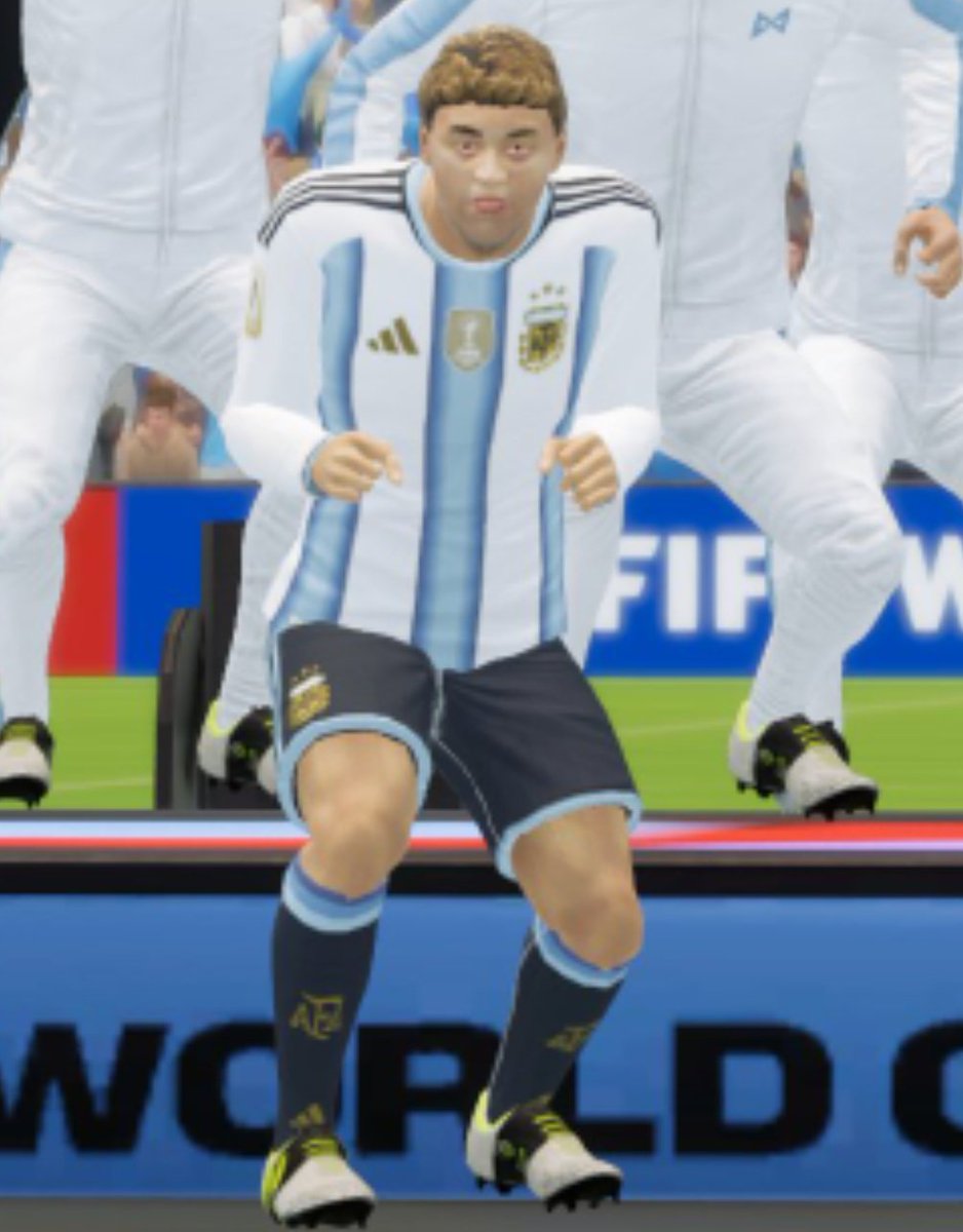 alemutan's tweet photo. @FM_Argentina Dale uachoo https://t.co/fHKEjMjXJv