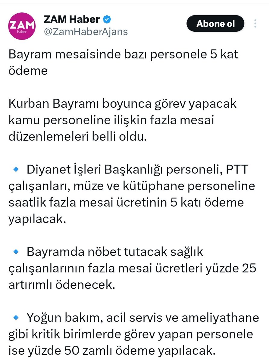 Tarık Sondurak tweet media