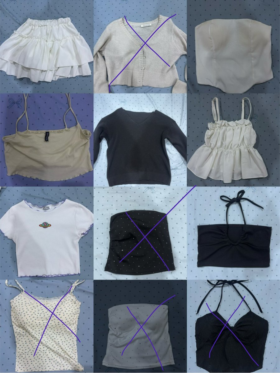 s_xxxtll's tweet photo. ขายเหมาๆเลยค่าา 7ตัว150฿รส. #ปล่อยเสื้อผ้ามือ2 #ส่งต่อเสื้อผ้ามือ2 #เสื้อผ้ามือ2 https://t.co/gBFAIhwnWJ