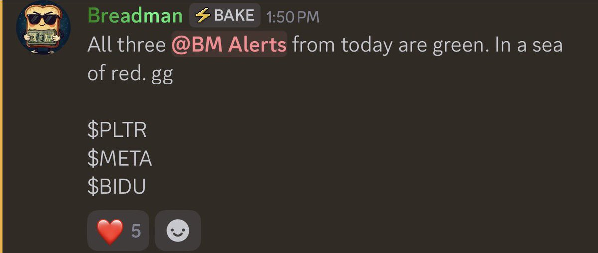 Breadddman tweet picture
