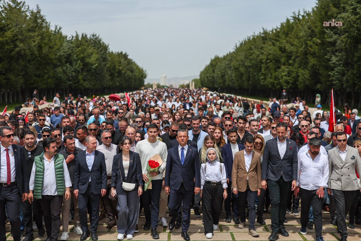 Daily CHP 🇹🇷 tweet media
