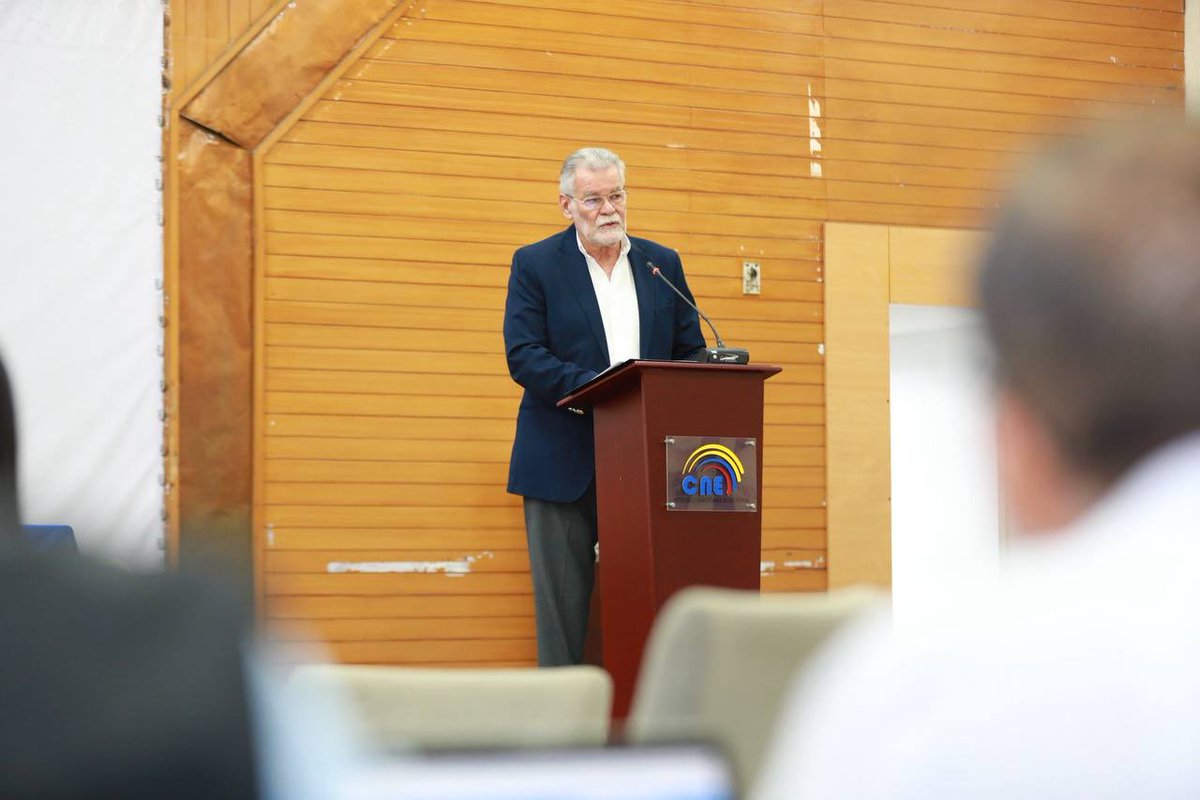 Enrique Pita tweet media