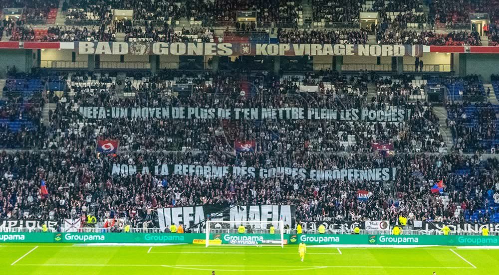 Lyon_flashback's tweet photo. 𝟕 𝐚𝐧𝐬 𝐣𝐨𝐮𝐫 𝐩𝐨𝐮𝐫 𝐣𝐨𝐮𝐫

[18/05/2019] [OL-Cean] https://t.co/6gm9cFN5kt