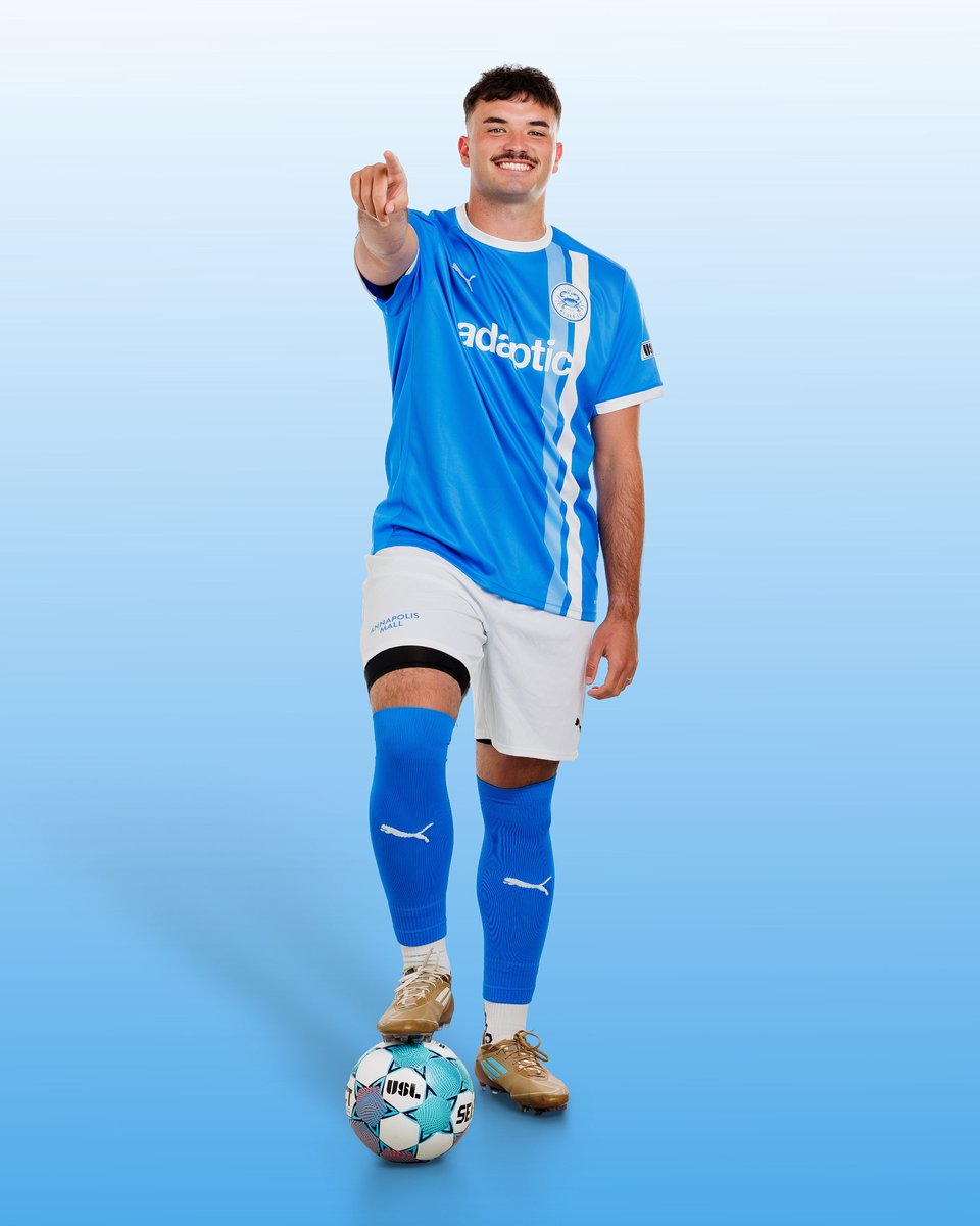 Cp14_official's tweet photo. 🦀🔵 https://t.co/DZHbc3a7pO