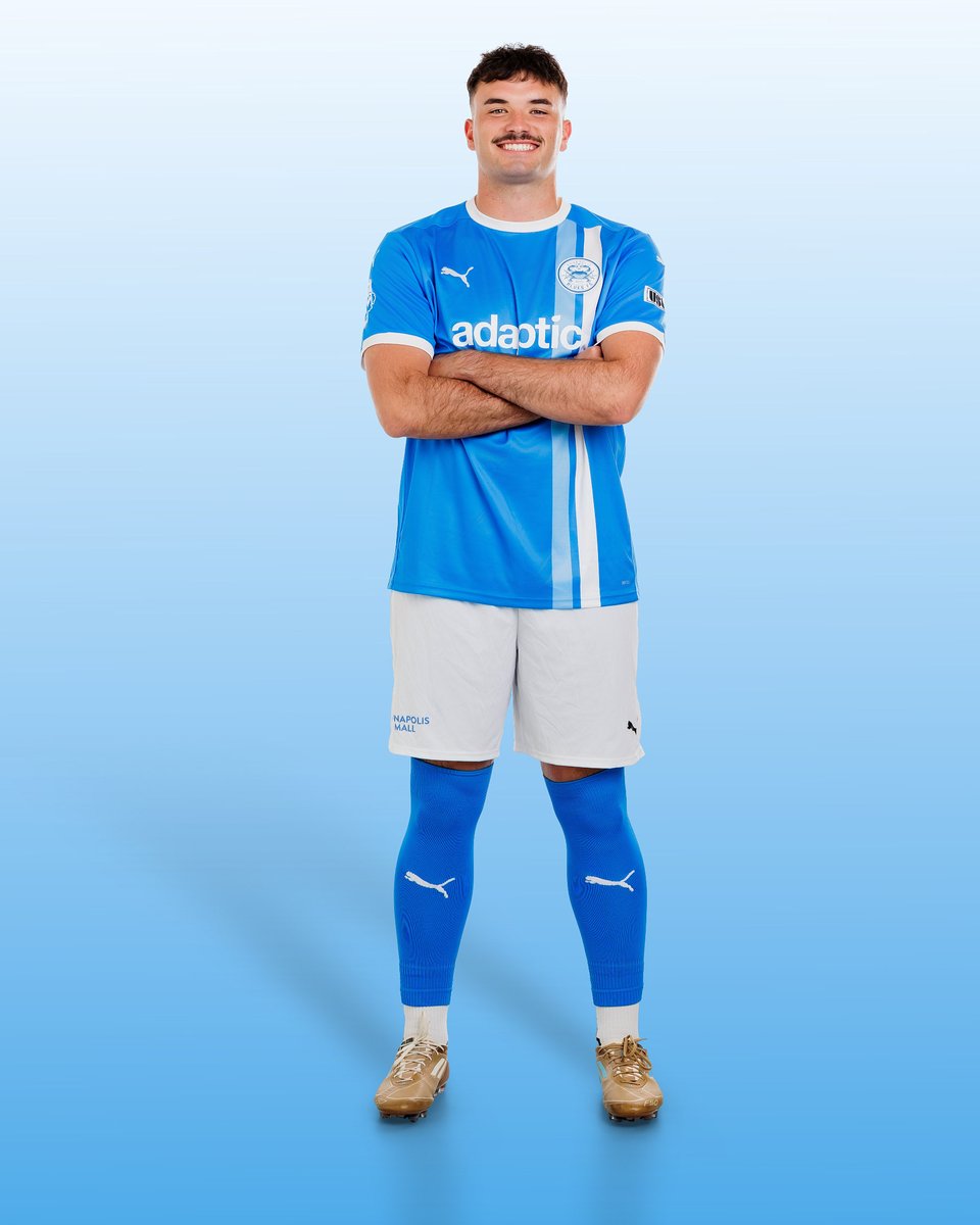 Cp14_official's tweet photo. 🦀🔵 https://t.co/DZHbc3a7pO