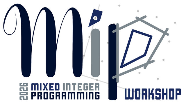 TheOptFirm's tweet photo. We do MIP with BARON, so we’re proud to be a sponsor of the MIP Workshop 2026 at the University of Connecticut - Stamford Campus this week! Best wishes for a successful #MIP2026!

Program details: https://t.co/Lv8AwlHUzP https://t.co/xoNIRIHOlX
