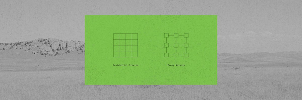 Titannet_dao's tweet photo. At scale, the bottleneck is not compute alone. It is IP capacity. If one residential IP handles roughly 50 to 100 requests per hour, million-item jobs need thousands of IPs.

Learn how to effectively scale your proxy through residential networks, read: 

https://t.co/L1hERoLeMa https://t.co/cx9PCYI2TN