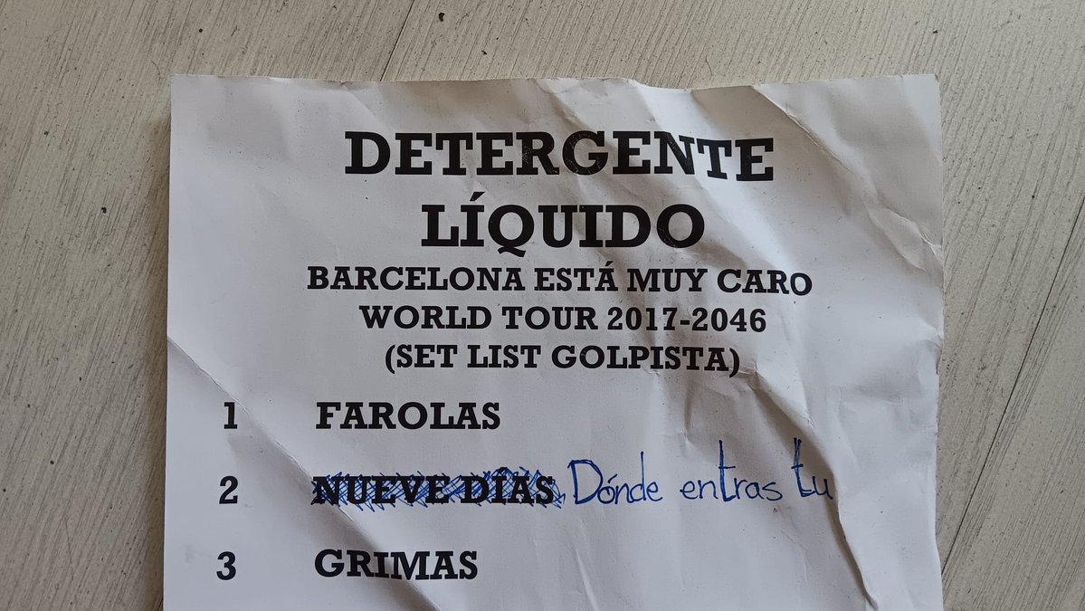 Detergente Líquido 液体洗剤 tweet media