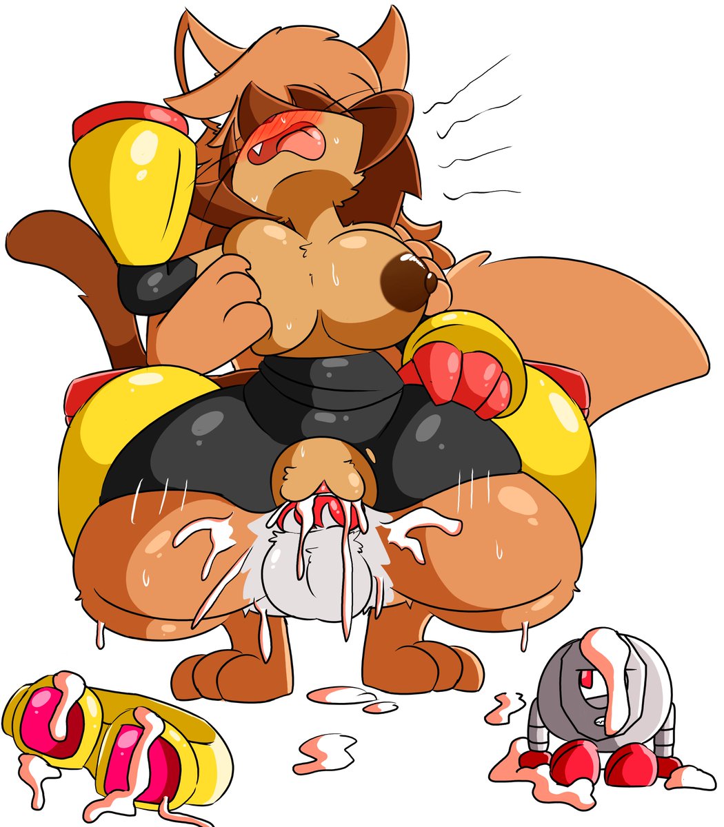 Churringo(comission open) tweet media
