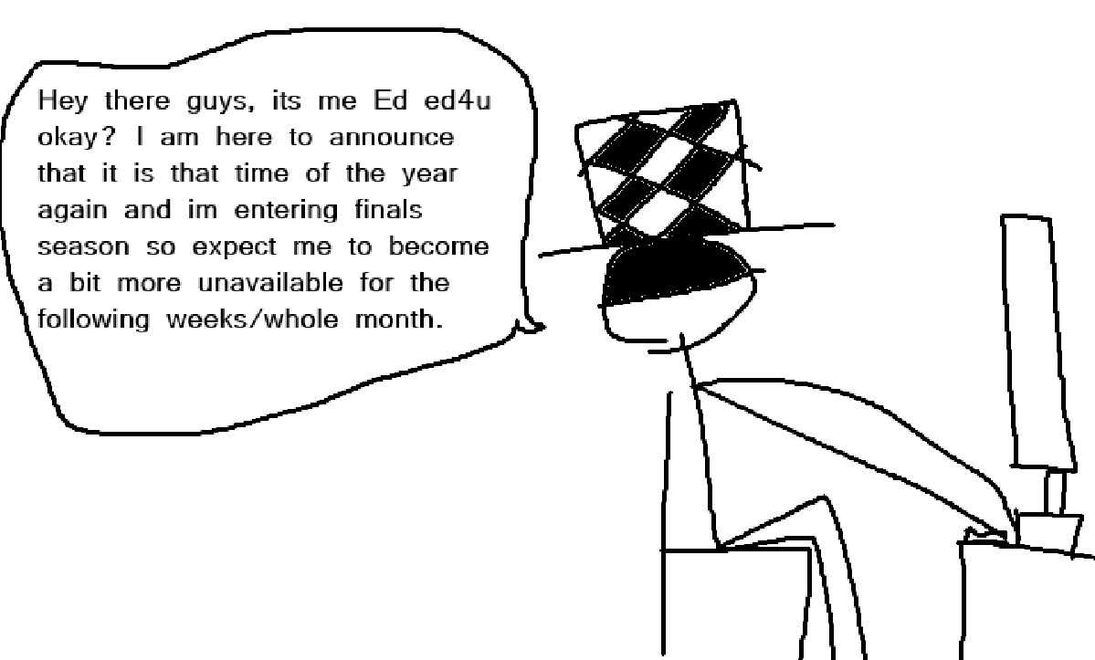 WastedTimeST's tweet photo. Just something I wanna make clear in regards to current development!! (last image is referring to discord members btw lol)

Gonna keep this pinned for the time being.. https://t.co/EEZXUuiwsv
