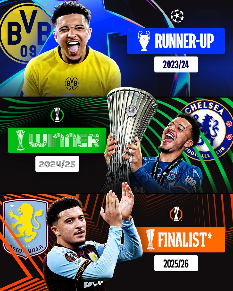 UEFAチャンピオンズリーグ tweet media