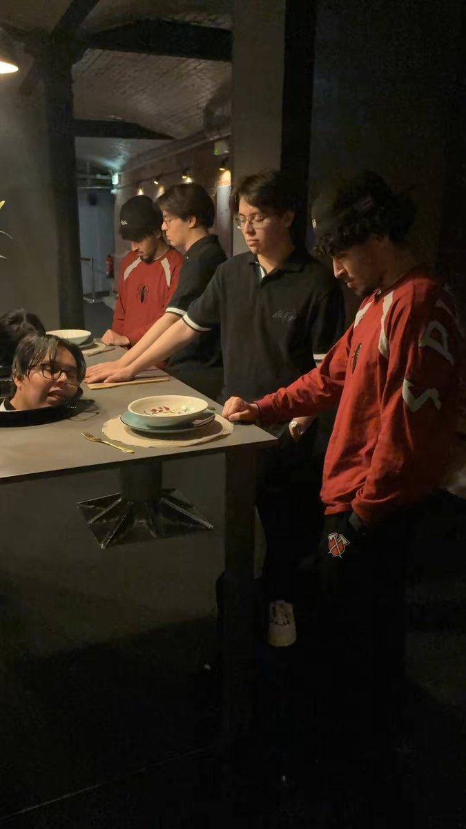 TRB Lxffy 🌪️ tweet media