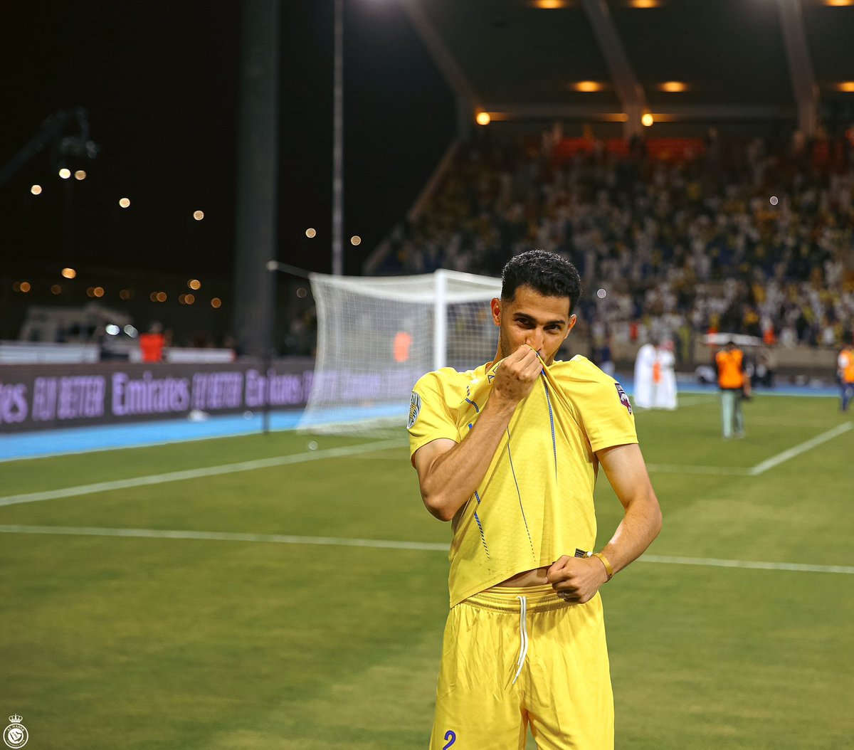 ماجد العالمي 49🏆 tweet media
