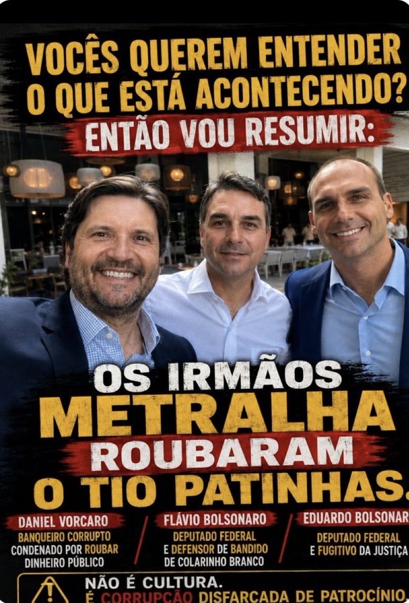 Antônio Torres tweet media