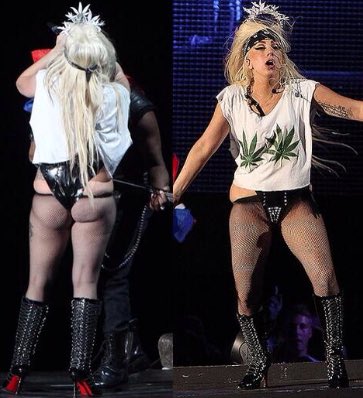 Lady Flop 2011 tweet media