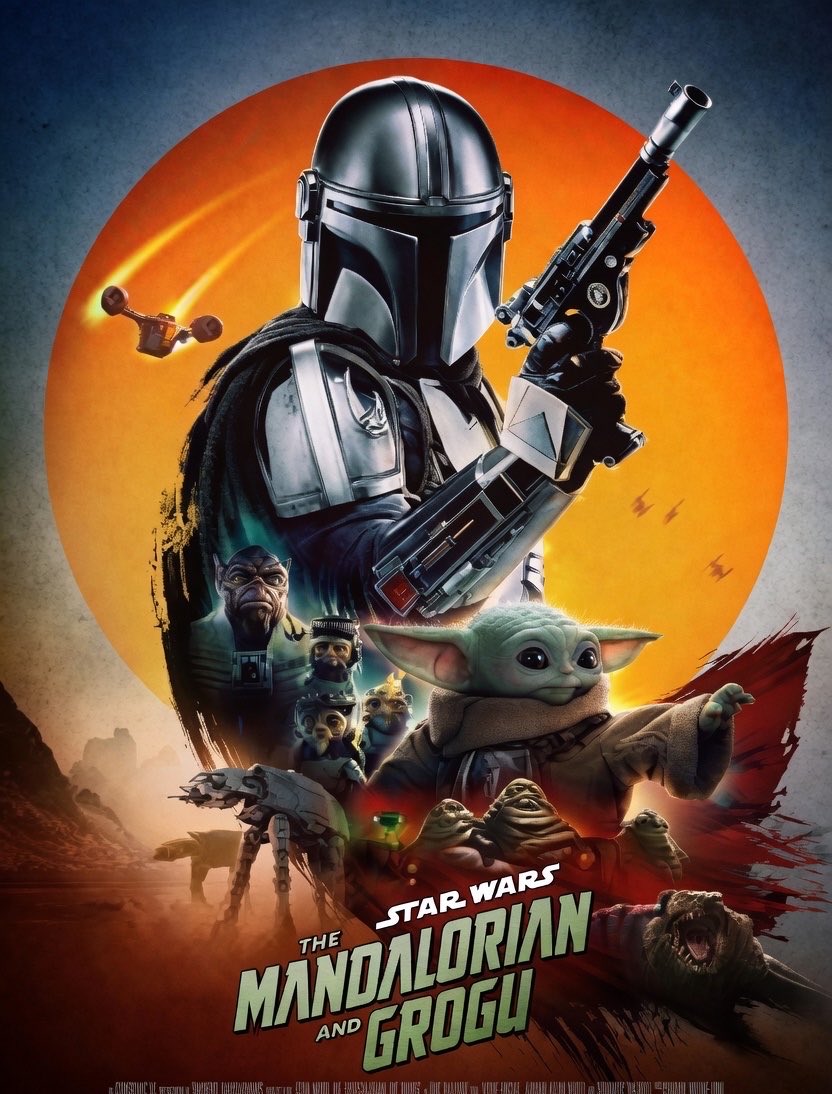 Global Box Office tweet media