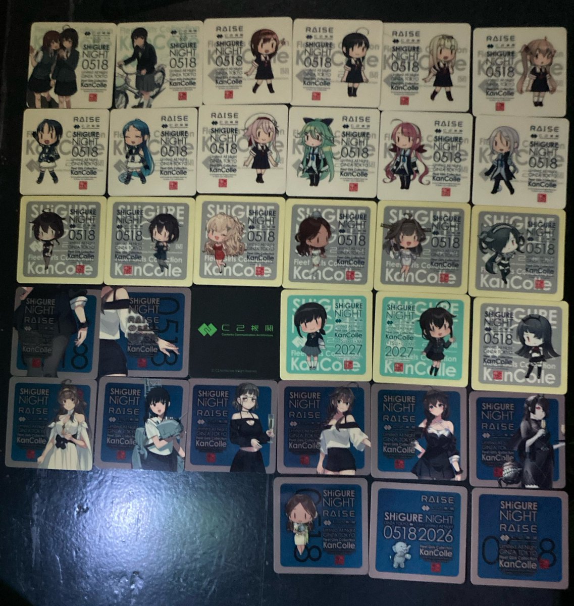 嘉力 tweet media