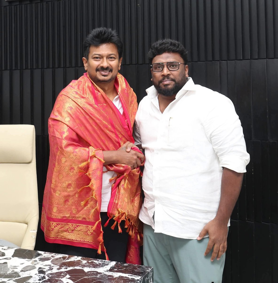 Tr Gayathri Srikanth tweet media