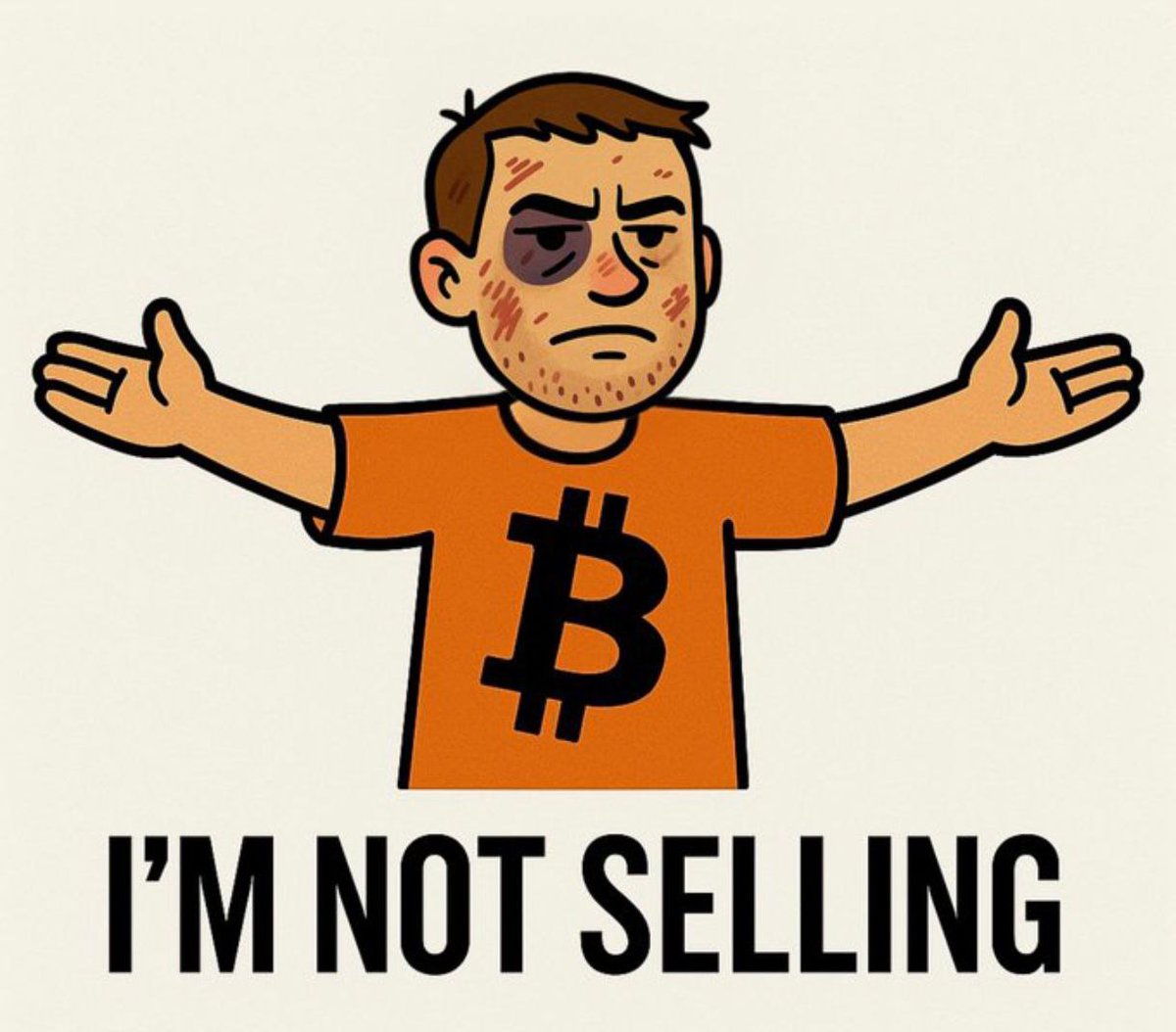 Plebstyle - Your trusted shop for Bitcoiners tweet media