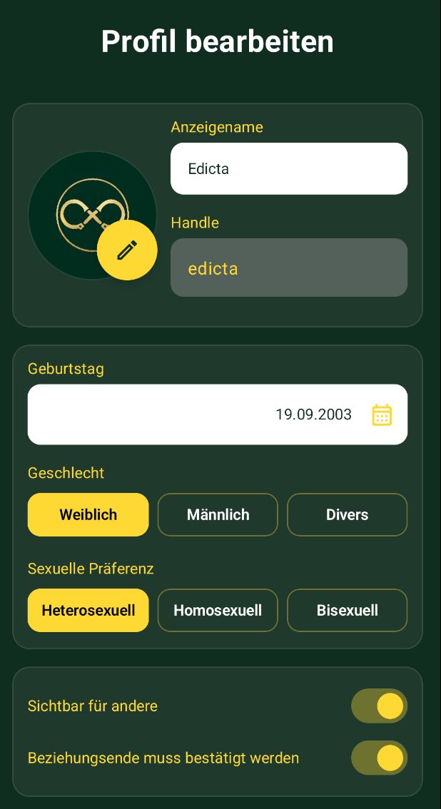 Edicta App tweet media