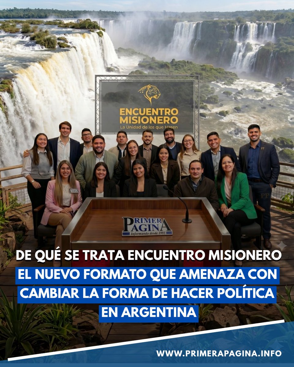 Primera Página tweet media