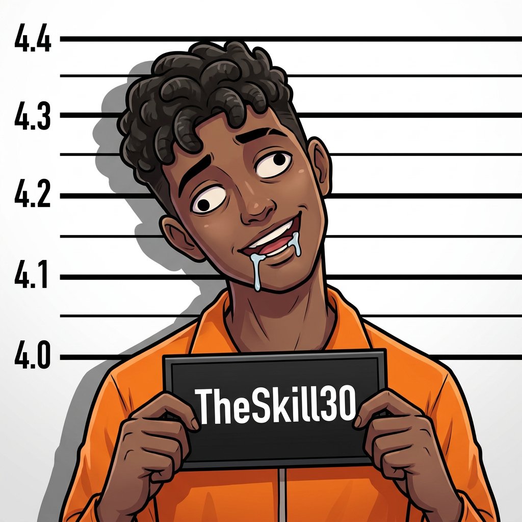 TheSkill30's tweet photo. @Jaileddotfun Early Access Codes :  
 5SNV9R 
 B25E45  
 81AGBY https://t.co/6aWawqtxBi