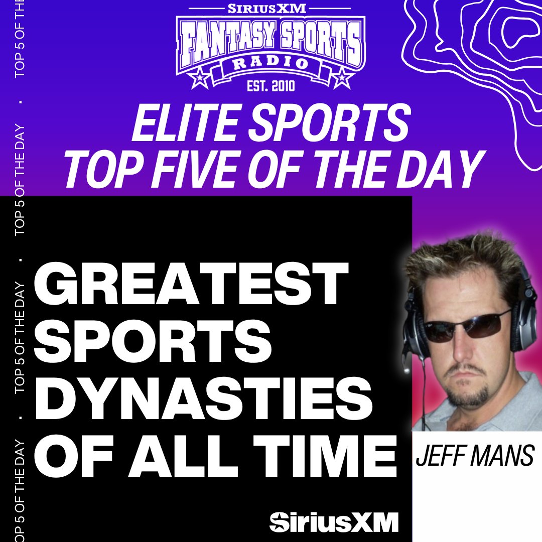 Fantasy Sports Radio tweet media