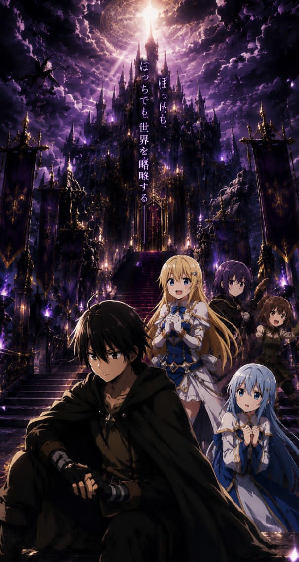 ‏ ANIME TOON tweet media