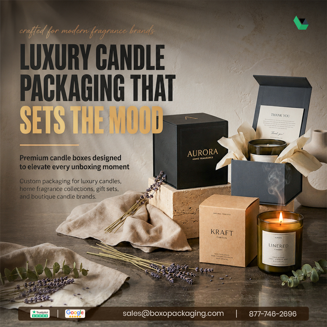 BoxoPackaging's tweet photo. Custom Luxury Candle Box ✨🕯️📦– Get Excellent Quality! 🕯️🎁📦

Let your packaging speak beauty, luxury, and trust — because your products deserve nothing less!

📲 Get Quote on WhatsApp
💰 Best prices in the market

Contact us :

🇺🇸📞 +1 877 746 2696     🇬🇧 📞 +44 808 531 0646 https://t.co/YY508Gds8n