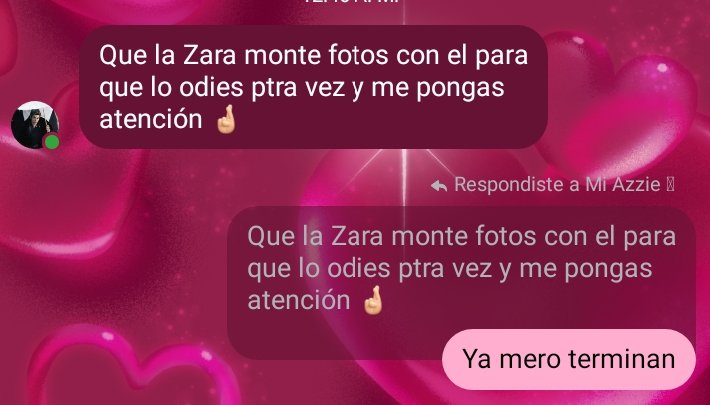 itsfxckinglwt's tweet photo. Amigas, yo ya sabía el pedo, nomás no me quería adelantar https://t.co/l16NT77e4m
