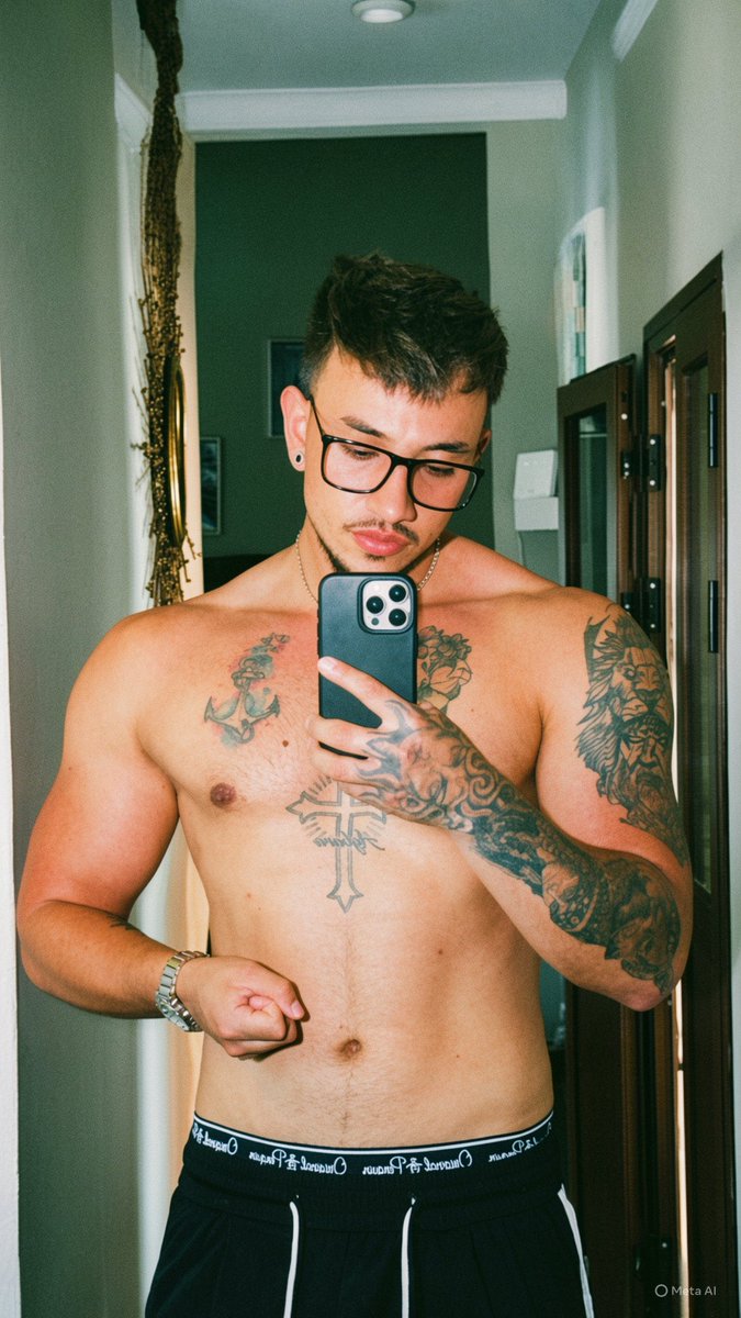 Yojan Rincon 💎 tweet media