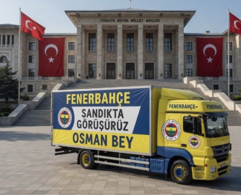 A GÜZELER tweet media