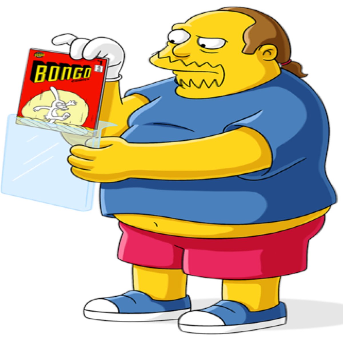 edmowl1's tweet photo. @GriftReport Get Wiggum on the case. Here's your culprit https://t.co/ikGJKilDNm