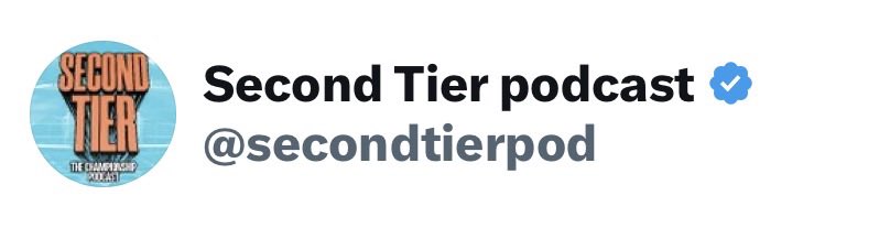 Out of context SWFC 🦉 🇺🇸 tweet media