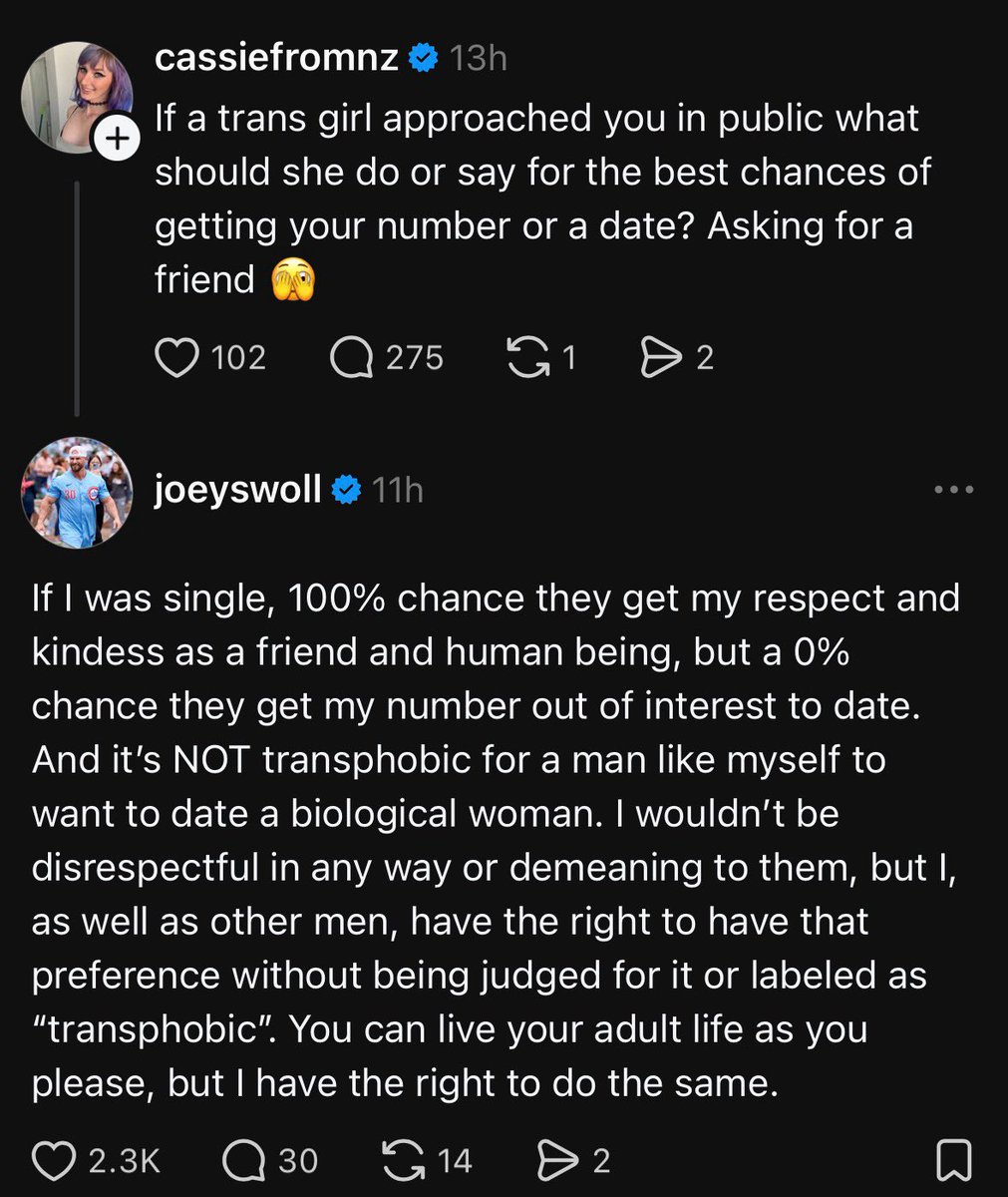 Joey Swoll tweet media