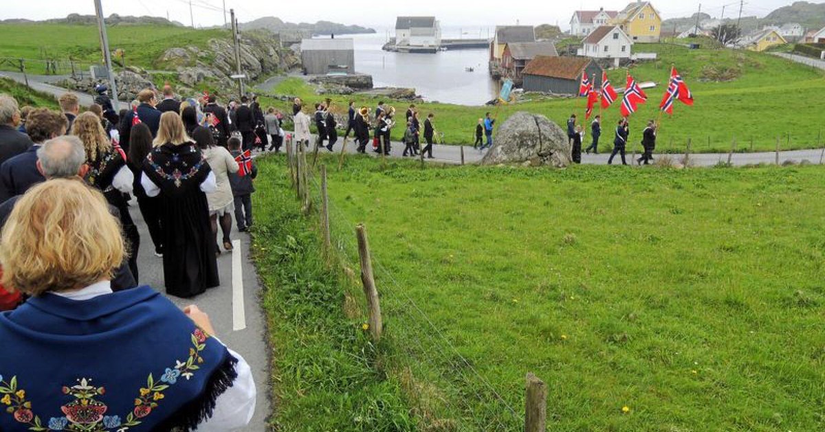 Henrik Førli 🇳🇴🇺🇦✌️ tweet media