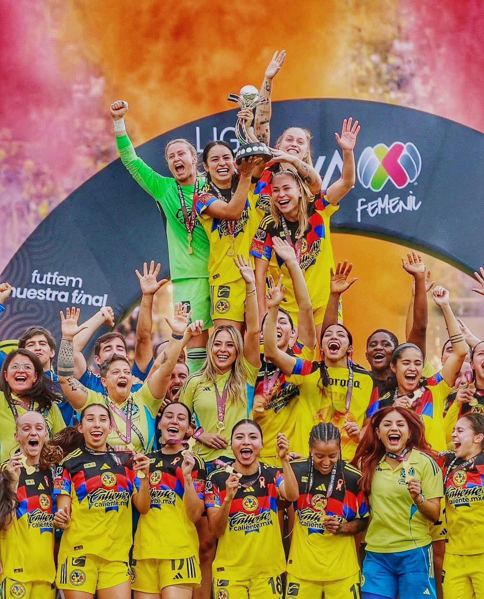 The Women's Game tweet media