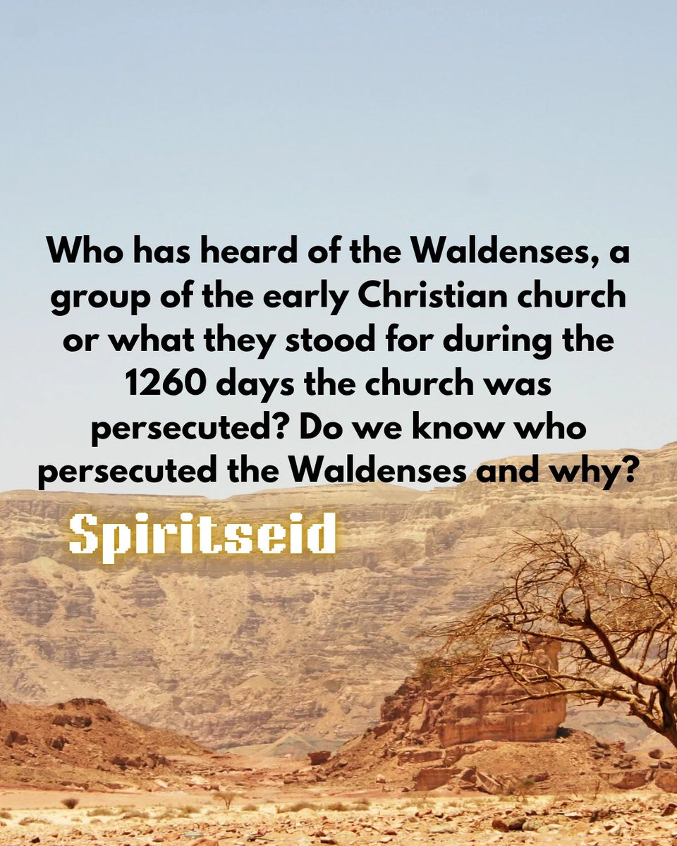 metawriter's tweet photo. During the 1260 days, part of the kingdom of God were called heretics for speaking the truth. In this day, if we don't know the truth we will follow carefully guided lies while dancing and prancing.
Revelation 18:4
#fyp #see #truth https://t.co/lvmNlzw6i5