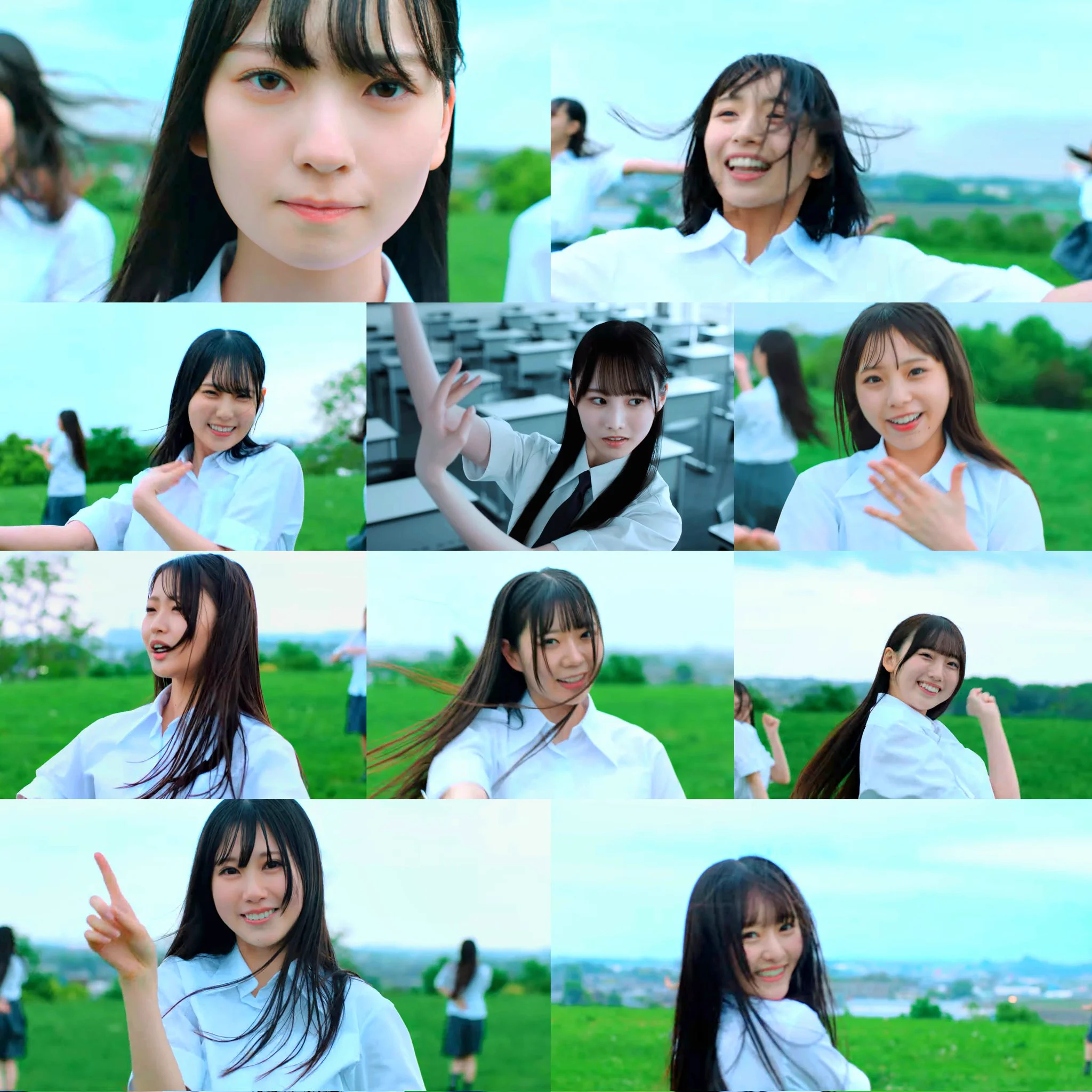 日向坂46 on X: 