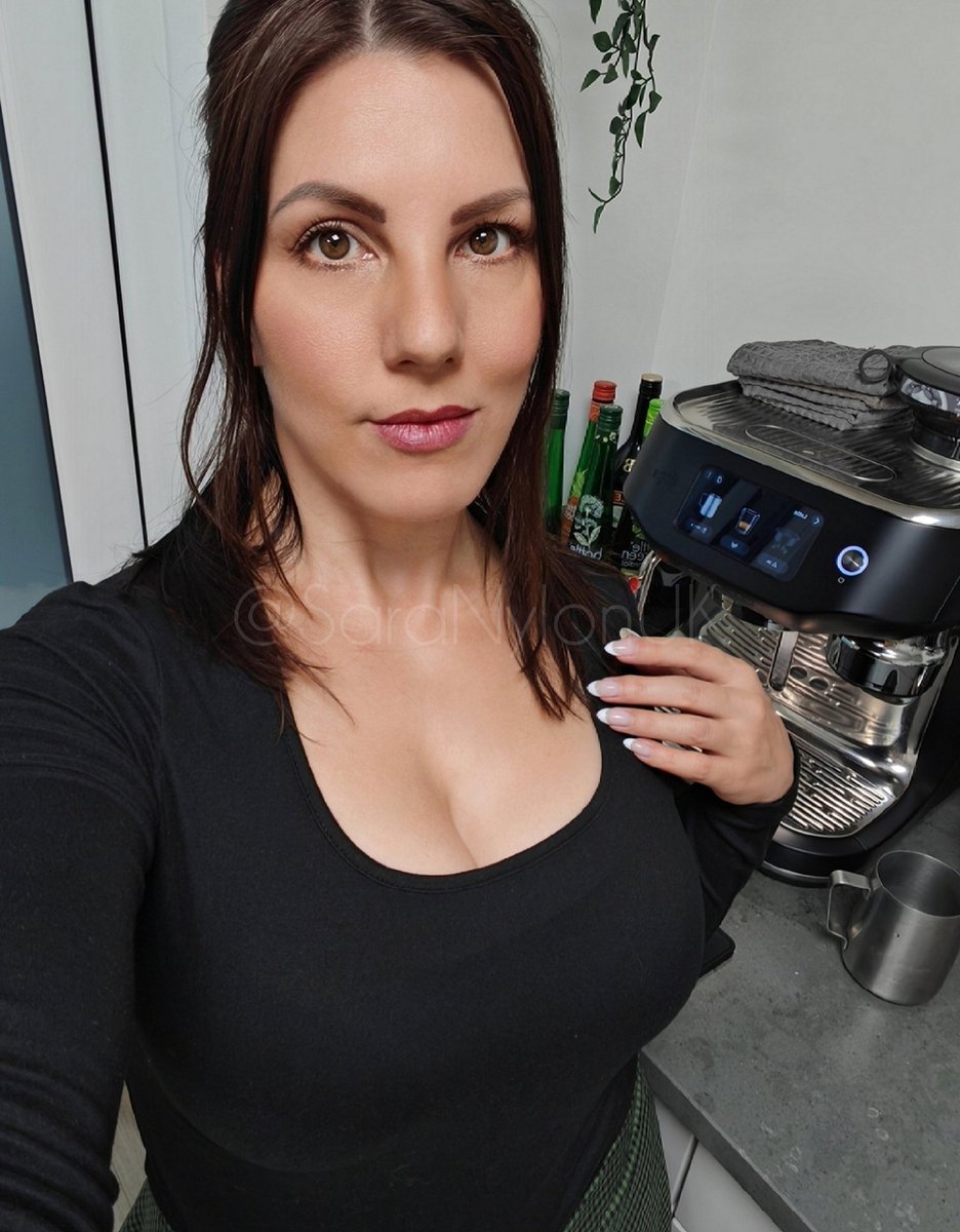 Sara tweet media