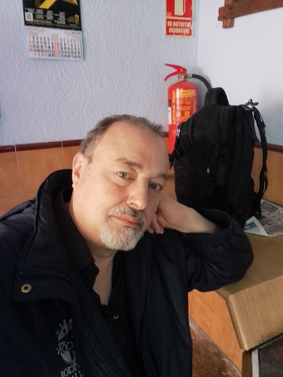 LA EDAD DE LA ÉTICA tweet media